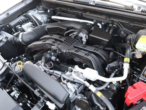 New 2026 Subaru Crosstrek 2.5i Premium AWD/4WD image 24