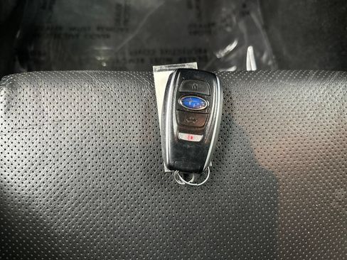 Used 2020 Subaru WRX Limited AWD/4WD image 36