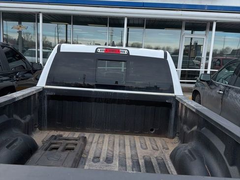 Used 2023 RAM 1500 Lone Star image 12