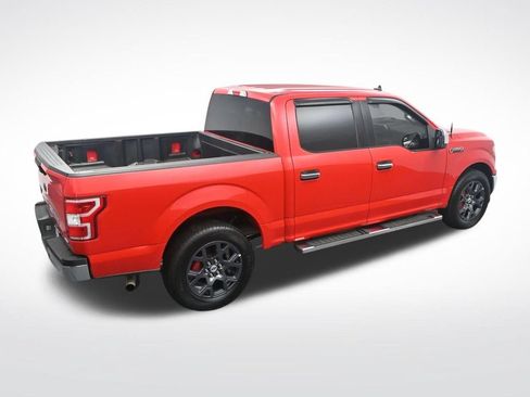 Used 2019 Ford F150 XLT RWD image 32