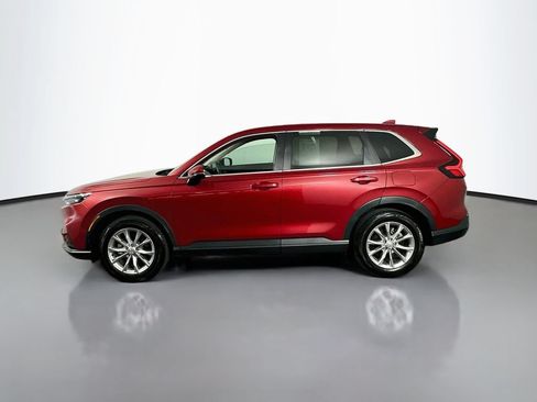 Used 2024 Honda CR-V EX-L image 5