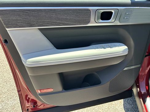 New 2026 Hyundai Santa Fe Calligraphy AWD/4WD image 17