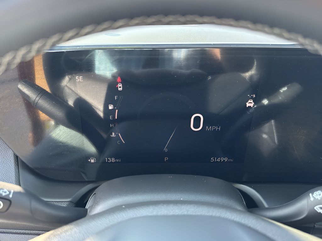 Used 2024 Buick Encore GX Preferred FWD image 11