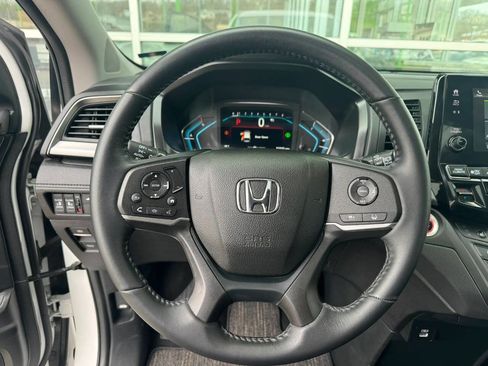 Used 2024 Honda Odyssey EX-L image 21