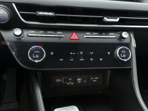 New 2026 Hyundai Sonata SEL AWD/4WD image 21