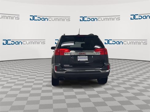 Used 2017 GMC Terrain SLE w/ Convenience Package image 7
