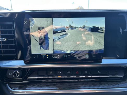 New 2026 Chevrolet Silverado 2500 LT w/ Trail Boss Package image 14