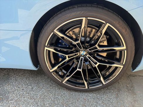 Used 2024 BMW M2 image 11