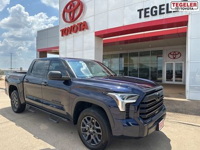 Used 2022 Toyota Tundra SR5