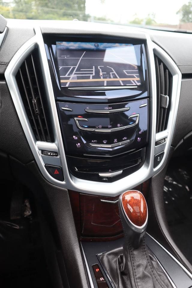 Used 2015 Cadillac SRX Premium FWD image 21