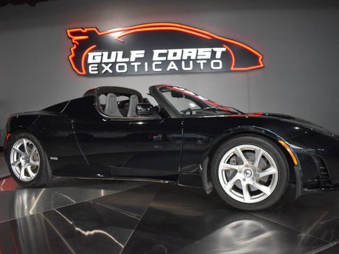 Used 2011 Tesla Roadster Sport image 23