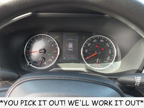 Used 2022 Toyota RAV4 LE FWD image 14