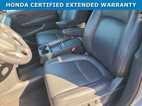 Certified 2024 Honda Odyssey Sport image 27