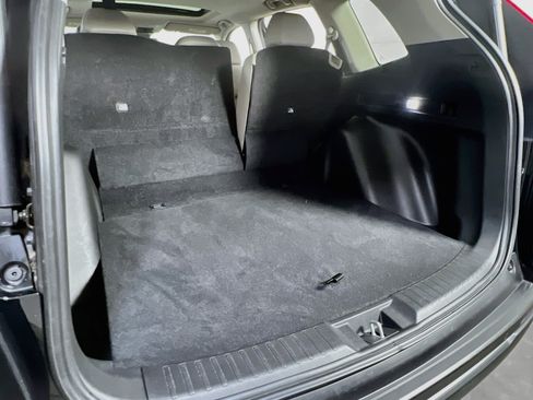 Used 2025 Honda CR-V EX-L image 25