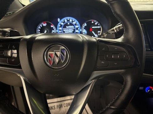 Used 2023 Buick Enclave Avenir w/ Avenir Technology Package image 16