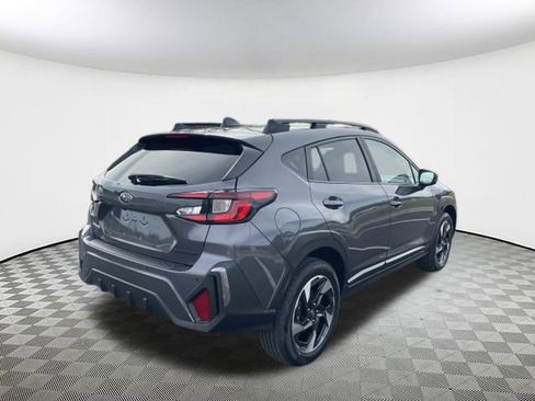 New 2026 Subaru Crosstrek 2.5i Limited w/ Popular Package #3A image 9
