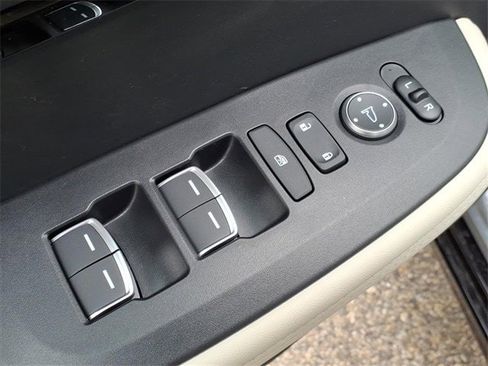 New 2025 Acura ADX A-Spec image 16