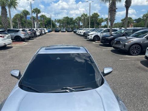 Used 2020 Honda Civic Si image 7