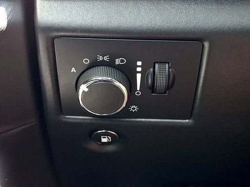 Used 2021 Jeep Grand Cherokee Trackhawk AWD/4WD image 27