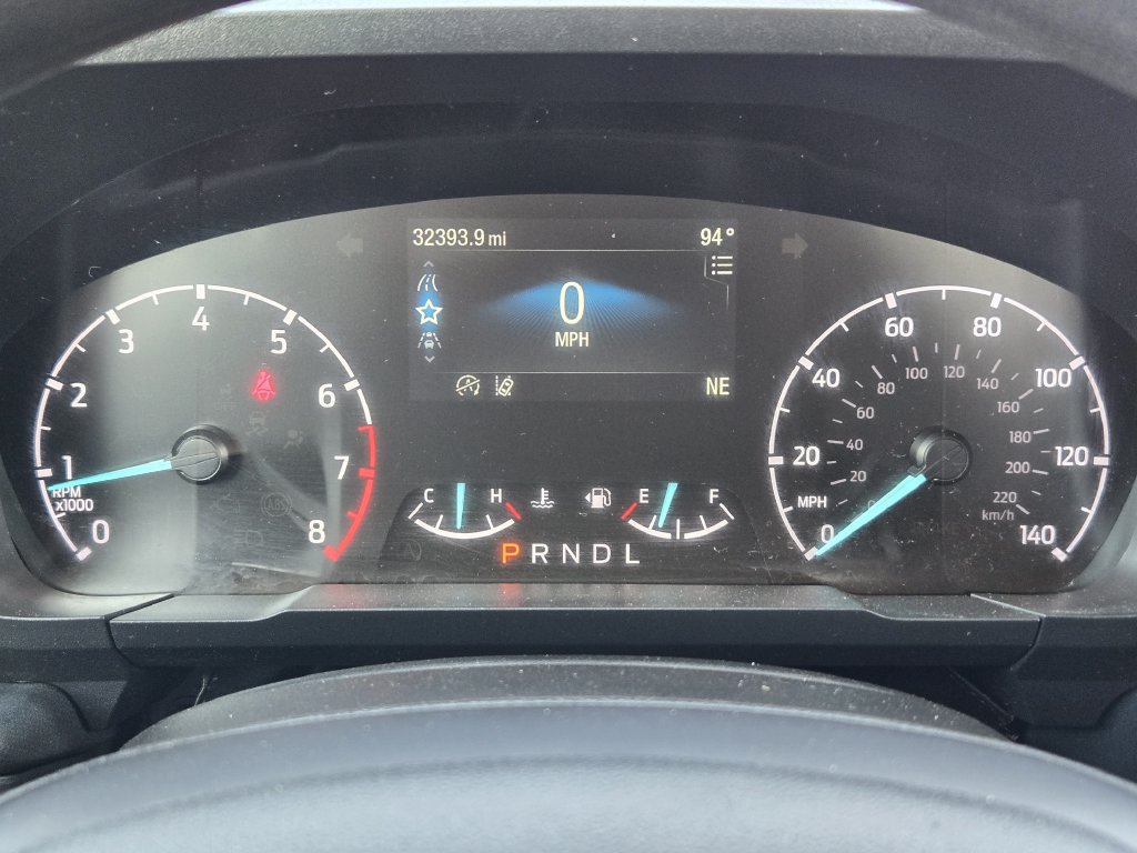 Used 2023 Ford Maverick XL FWD image 16