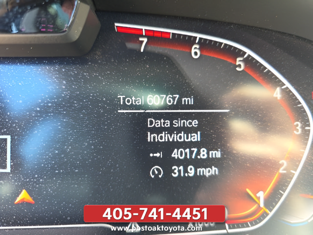 Used 2019 BMW X7 xDrive40i w/ Premium Package AWD/4WD image 21