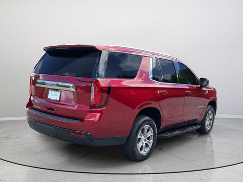 Certified 2024 GMC Yukon SLE RWD image 7
