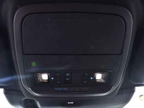 New 2026 Ford Explorer ST AWD/4WD image 33