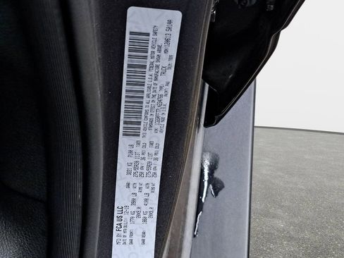 Used 2020 RAM 1500 Big Horn image 35