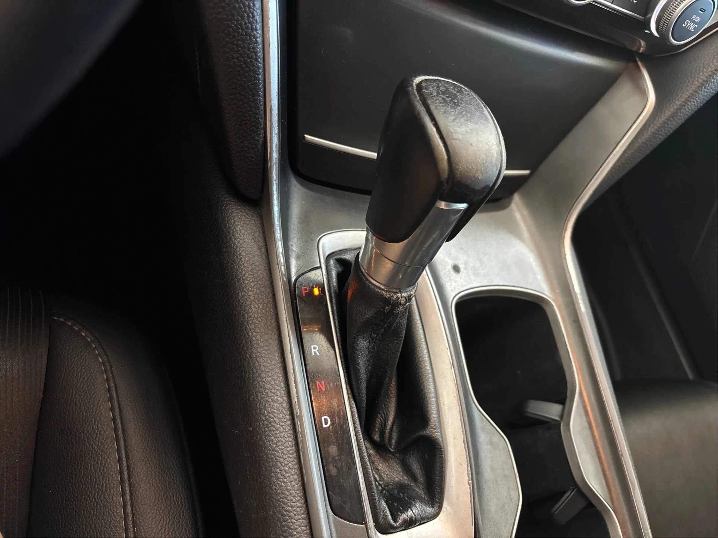 Used 2019 Honda Accord Sport image 41