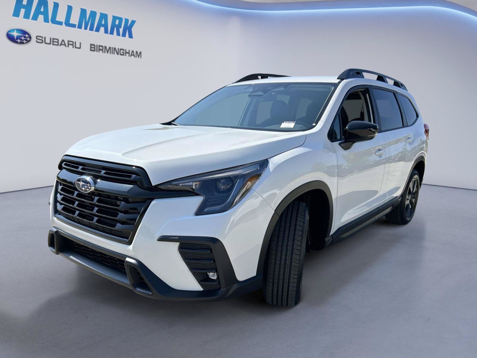 New 2026 Subaru Ascent Premium AWD/4WD image 5