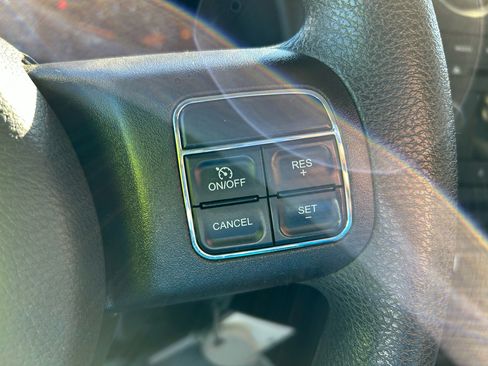 Used 2015 Jeep Patriot Sport w/ Power Value Group image 19