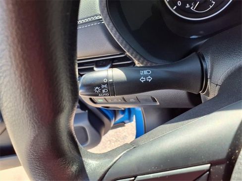 Certified 2024 Nissan Sentra SV image 10