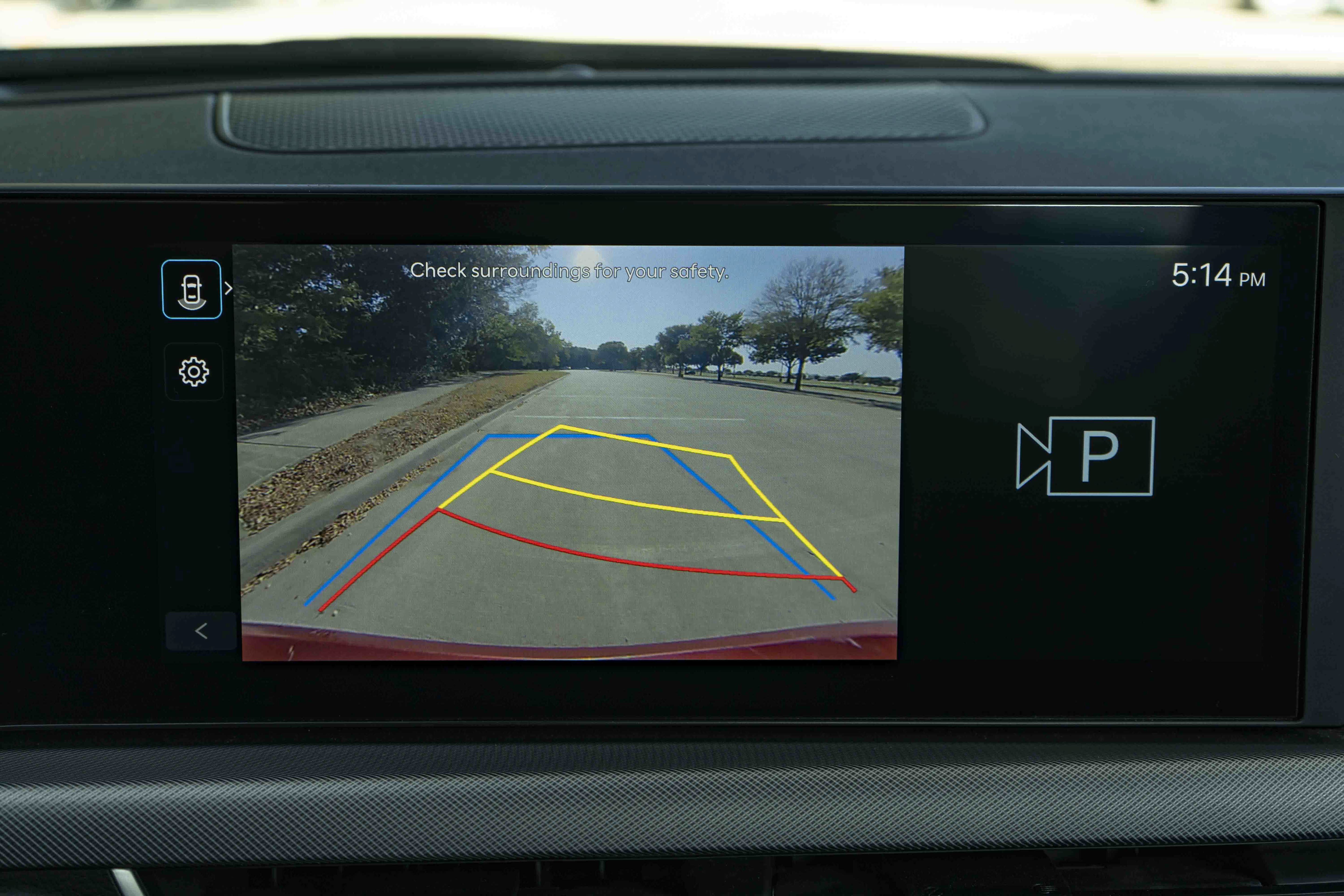 Used 2024 Hyundai Sonata SEL FWD image 31