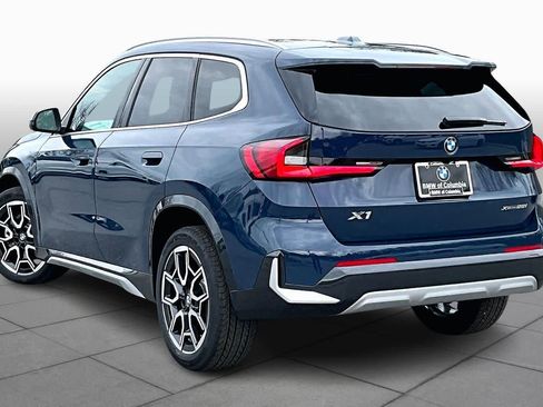 New 2026 BMW X1 xDrive28i w/ Technology Package image 12