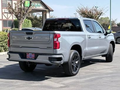 New 2026 Chevrolet Silverado 1500 RST w/ All Star Edition Plus
