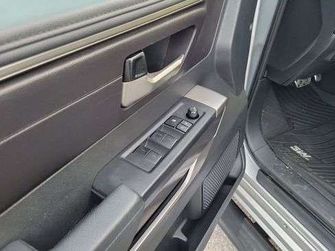 Used 2024 Toyota Tundra SR5 w/ TRD Sport Premium Package image 10