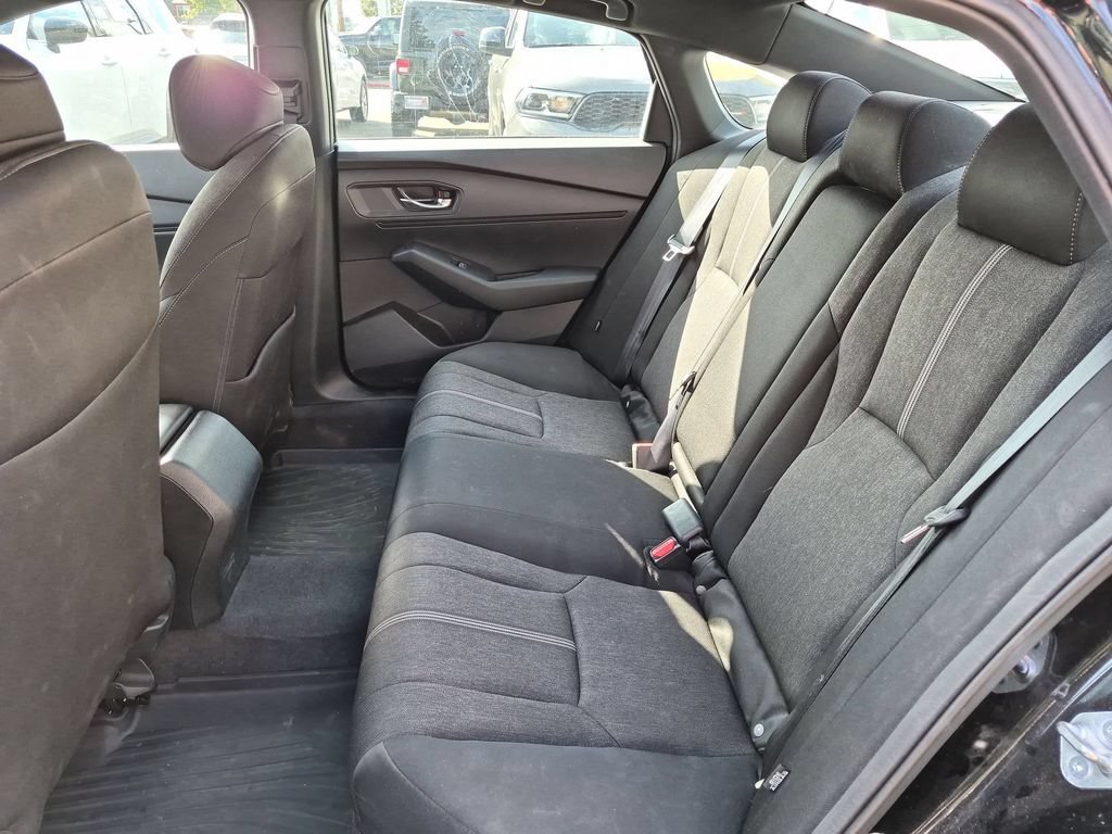Used 2024 Honda Accord Sport image 14