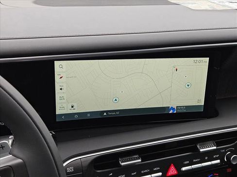 New 2026 Hyundai Palisade Calligraphy image 14