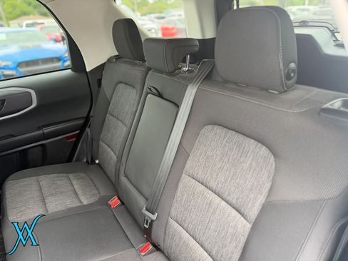 Used 2021 Ford Bronco Sport Big Bend AWD/4WD image 18