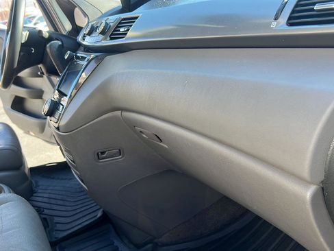 Used 2016 Honda Odyssey Touring image 49