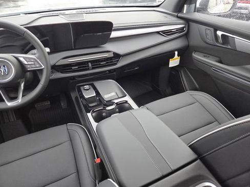 New 2026 Buick Enclave Preferred w/ Power Package image 33