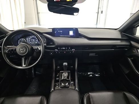 Used 2024 MAZDA MAZDA3 Hatchback w/Premium Plus Pkg image 30
