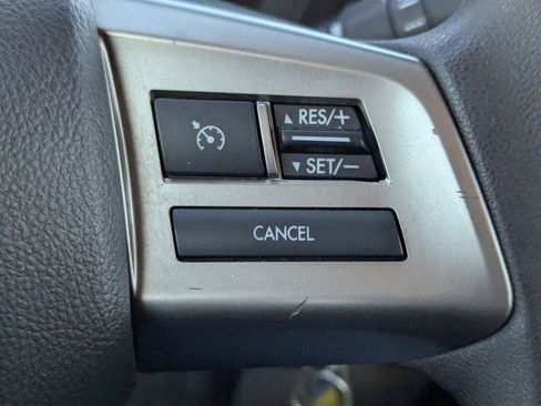 Used 2015 Subaru Forester 2.5i w/ Alloy Wheel Package image 25