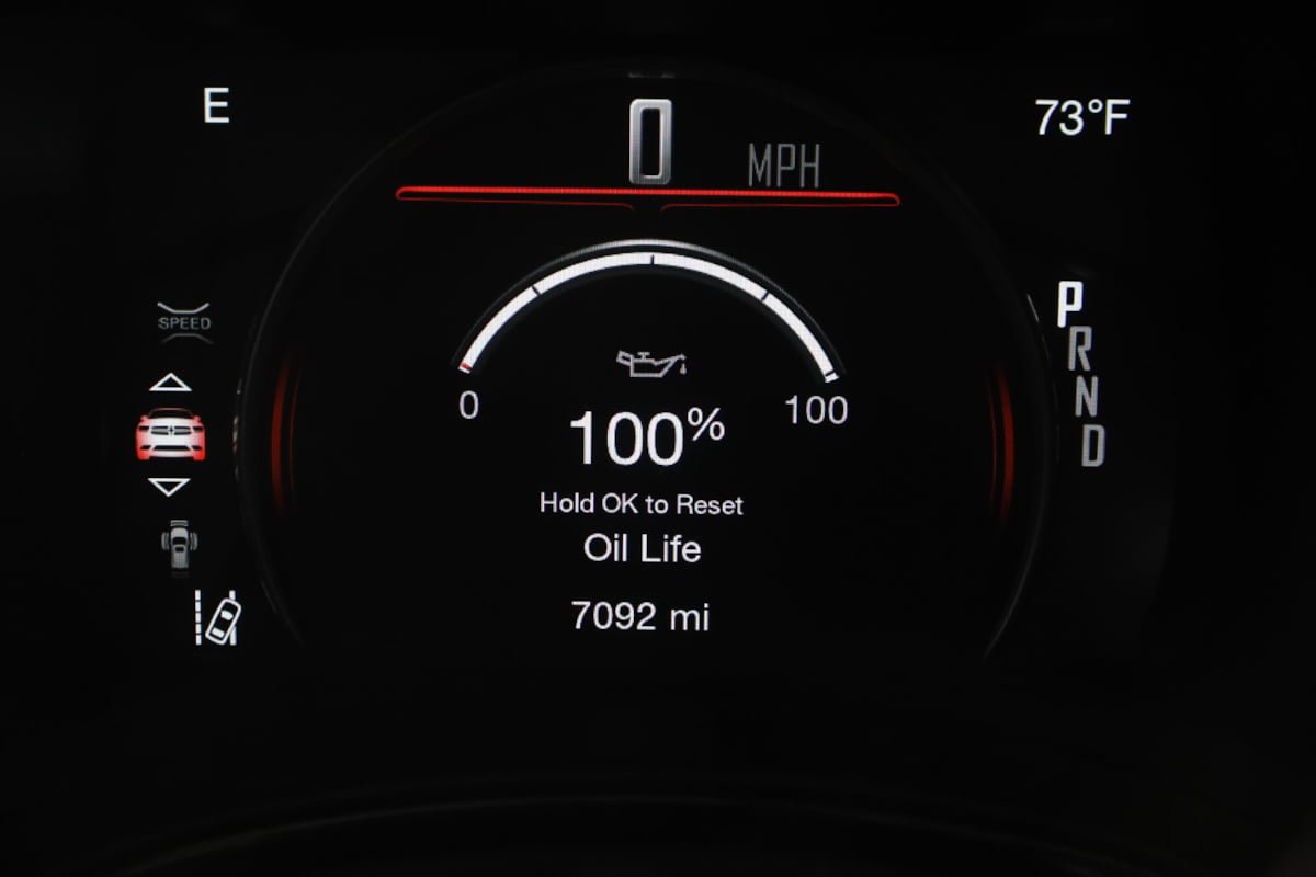Used 2026 Dodge Durango GT AWD/4WD image 36