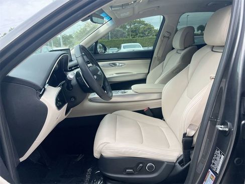 Used 2023 Genesis GV70 2.5T w/ Select Package image 12