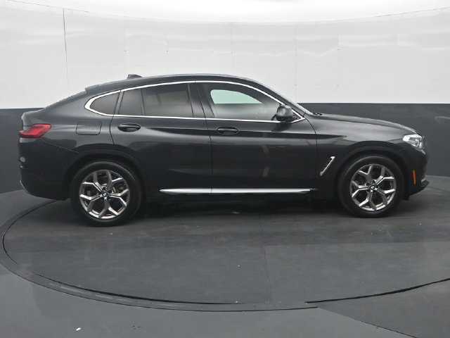 Used 2021 BMW X4 xDrive30i AWD/4WD image 8