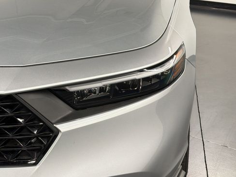 Certified 2024 Honda Accord Sport image 11