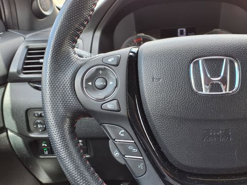 Used 2023 Honda Ridgeline Black Edition image 16