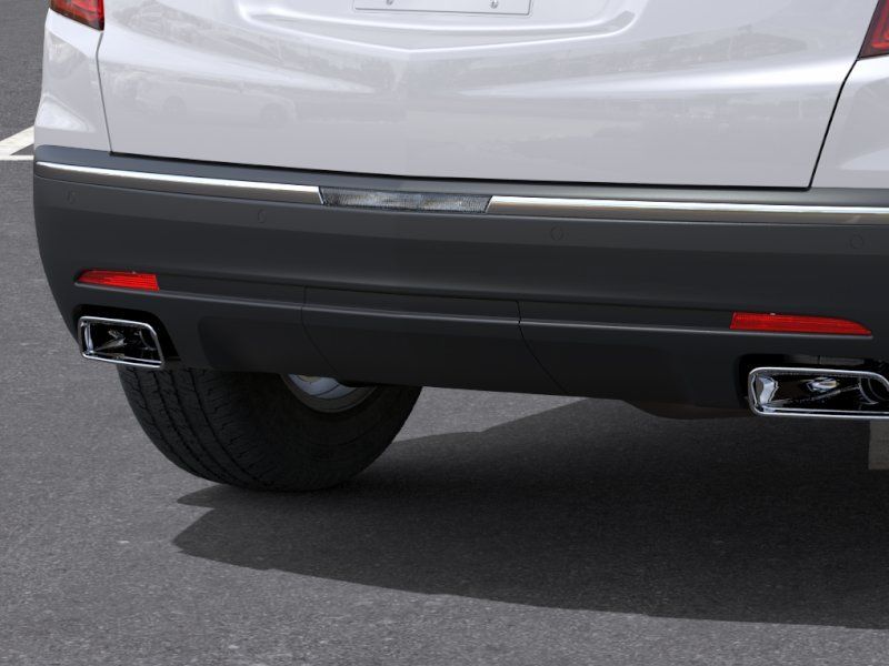 New 2026 Cadillac XT5 Luxury w/ LPO, Floor Liner Package FWD image 14