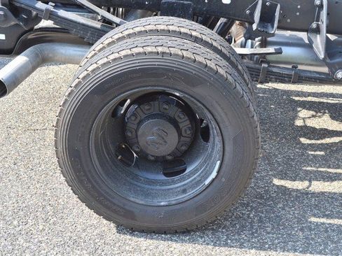 New 2025 RAM 5500 Tradesman image 11